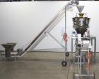 Used Weighpack Vertek Jr. Vertical Form Fill Seal Machine